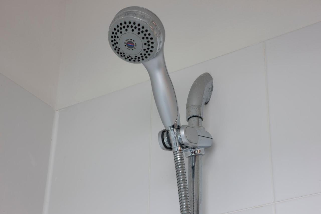 Premium 2Nd Floor 2 Bed Apt Sleeps 4 Adults In Oban Town Exteriér fotografie